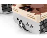 Noctua NH-L9x65 92mm - 388820 - zdjęcie 6